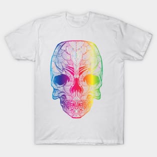 SKULL T-Shirt